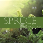 Spruce Wax & Skin