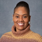 Iesha McLeod, Psychologist