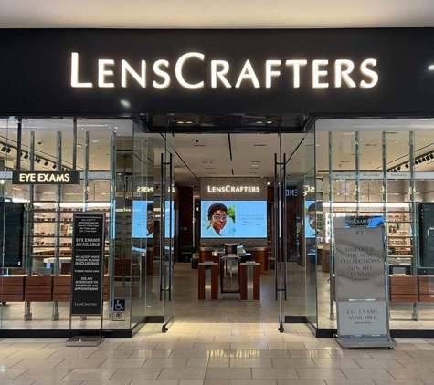 LensCrafters - Arcadia, CA