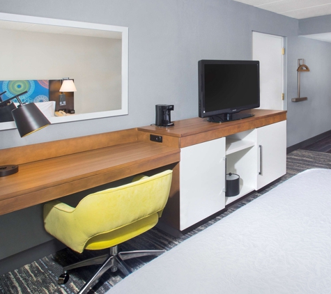 Hampton Inn & Suites Annapolis - Annapolis, MD