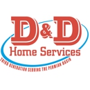 D & D Plumbing Heating and Air Conditioning - Heating Equipment & Systems