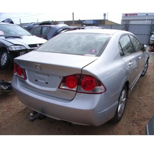 Tony's Auto Wreckers - Midvale, WA