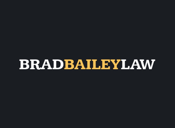 Brad Bailey Law - Boston, MA