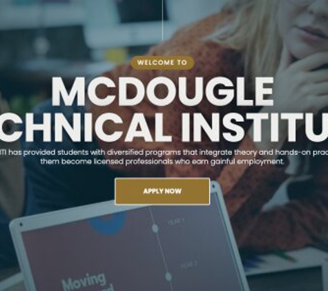 McDougle Technical Institute - Pompano Beach, FL