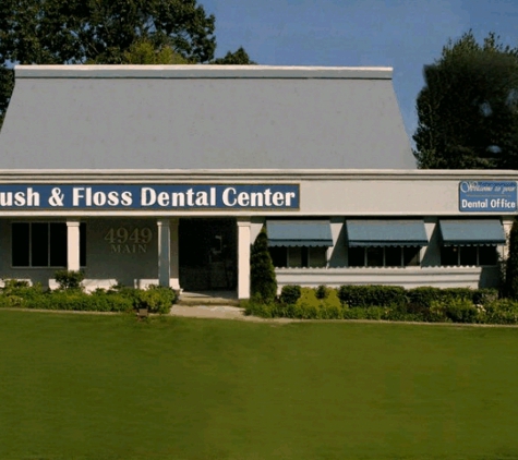 Brush And Floss Dental Center LLC - Stratford, CT