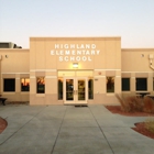 Highland Elementary School