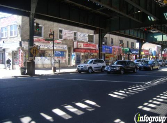 New York Food Market Inc - Jackson Heights, NY