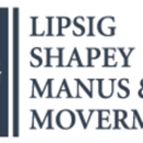 Lipsig, Shapey, Manus & Moverman - Wrongful Death Attorneys