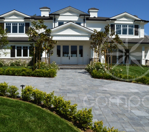 Compass Landscape Construction - Lomita, CA