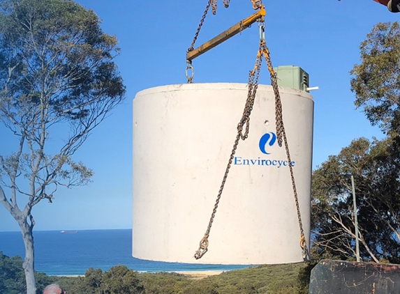 Envirocycle - Mount Gambier, SA