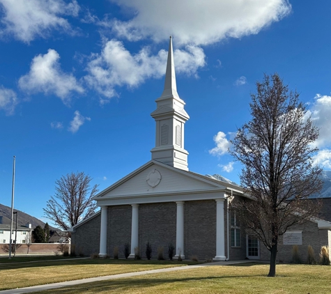 The Church of Jesus Christ of Latter-day Saints - Spanish Fork, UT