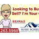 Susie Scheuber - Broker, RE/MAX Ultimate Professionals
