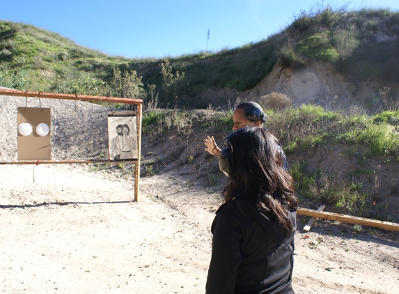 American Academy of Protective Training - Los Angeles, CA