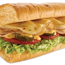 Subway - Sandwich Shops