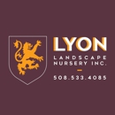 Lyon Landscape Nursery, Inc. - Landscape Contractors