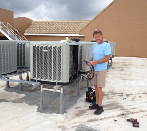 Boyle Air Conditioning and Heating Inc - Fort Pierce, FL