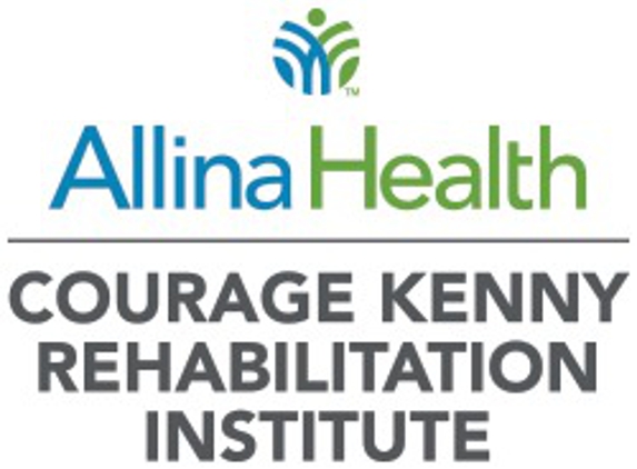 Courage Kenny Rehabilitation Institute – Minneapolis - Minneapolis, MN