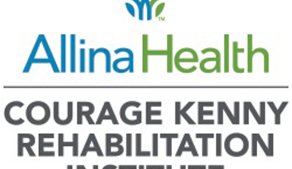 Courage Kenny Sports & Physical Therapy – St. Paul - Saint Paul, MN