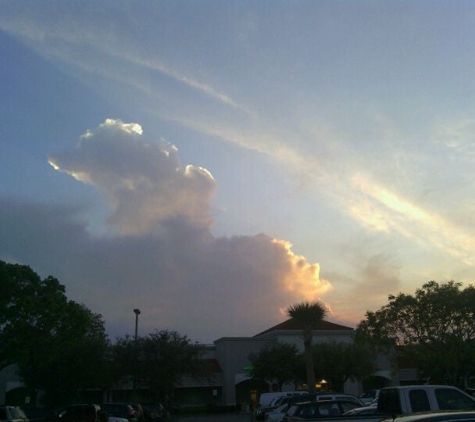 Publix Super Market at Lakeview Center - Coral Springs, FL