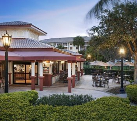 Sheraton Vistana Villages Resort Villas, I-Drive/Orlando - Orlando, FL
