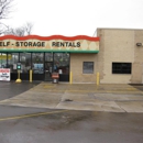 U-Haul Moving & Storage at Appleton Ave - Moving-Self Service