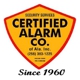 Certified Alarm Co.