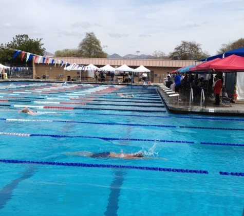 Community Park - Poway, CA