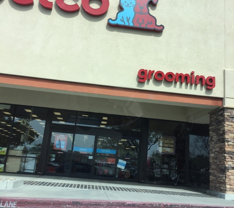 Petco - Roseville, CA