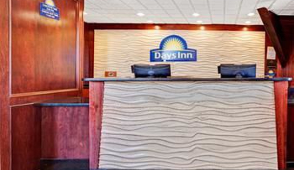 Days Inn by Wyndham Ann Arbor - Ann Arbor, MI