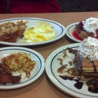 IHOP