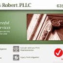 Robert & Robert, P - Attorneys