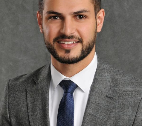 Edward Jones - Financial Advisor: Saad M Alhiti - Northfield, IL