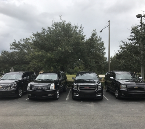 Far Transportation Group, Inc - Orlando, FL