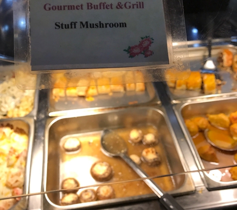 Gourmet Buffet - Allentown, PA