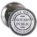 Karen's Notary Service Mobile Notary - Loans