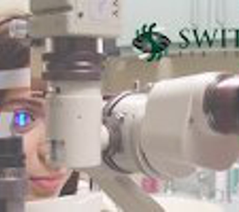 Switch Eye Center - Taylor, MI