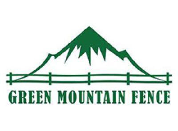 Green Mountain Fence