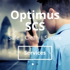 Oprimus SCS