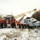 C. L. Chase 24 Hour Towing & Recovery