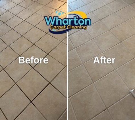 Wharton Carpet Cleaning - Phoenix, AZ