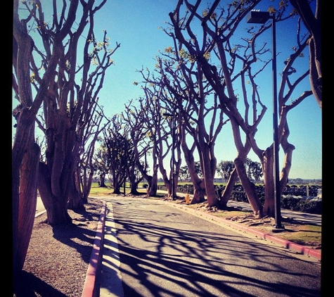 Embarcadero Marina Park North - San Diego, CA