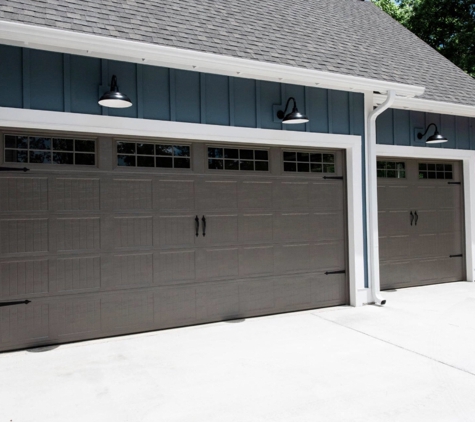 Prompt Overhead Door LLC - West Blocton, AL