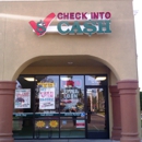 Check Into Cash - Check Cashing Service