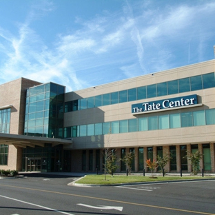 Thoracic Surgery at the Tate Cancer Center - Glen Burnie, MD