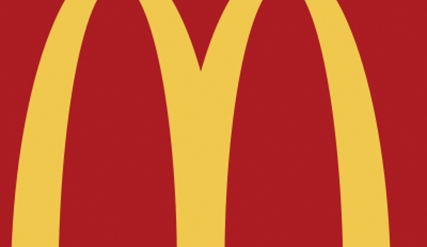 McDonald's - New York, NY