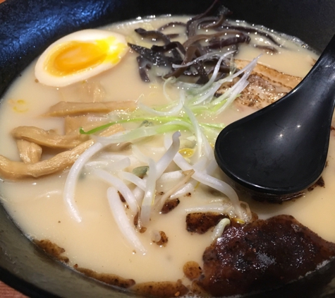 Jo:a Japanese Restaurant - Silverdale, WA