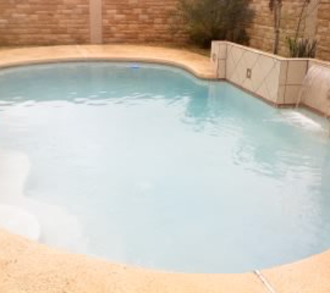 Border Pools And Maintenance - Laredo, TX