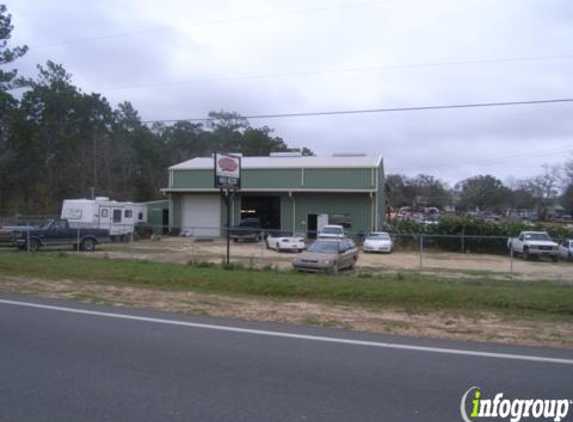 Hagers Auto Sales - Mobile, AL