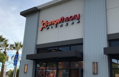Orangetheory Fitness Bloomington