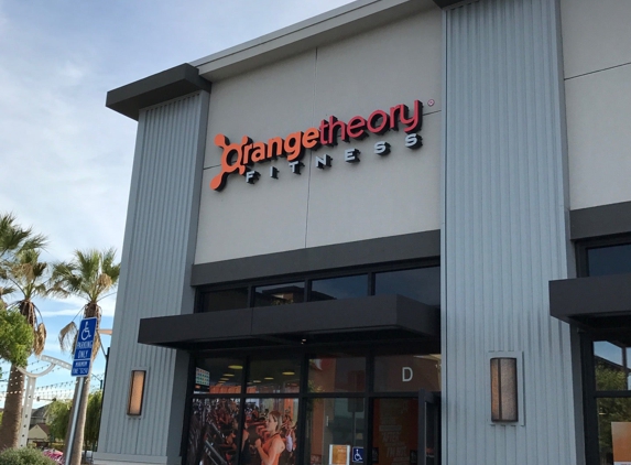 Orangetheory Fitness - Alameda, CA